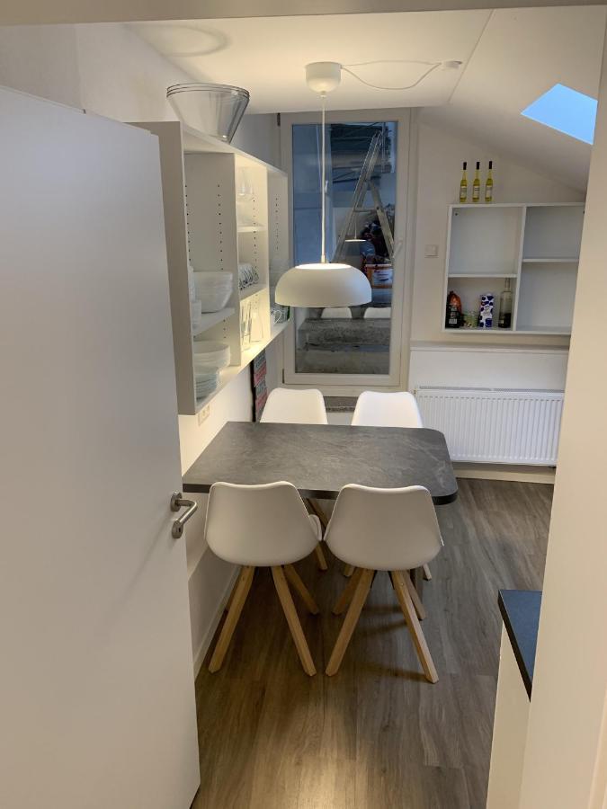 Felix Living 7 Apartman Passau Kültér fotó