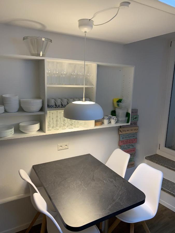 Felix Living 7 Apartman Passau Kültér fotó