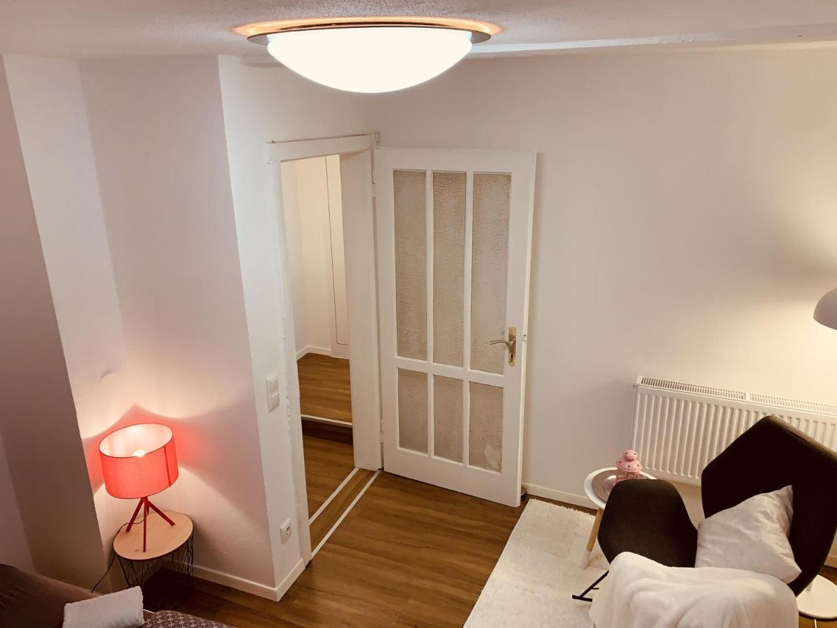 Felix Living 7 Apartman Passau Kültér fotó