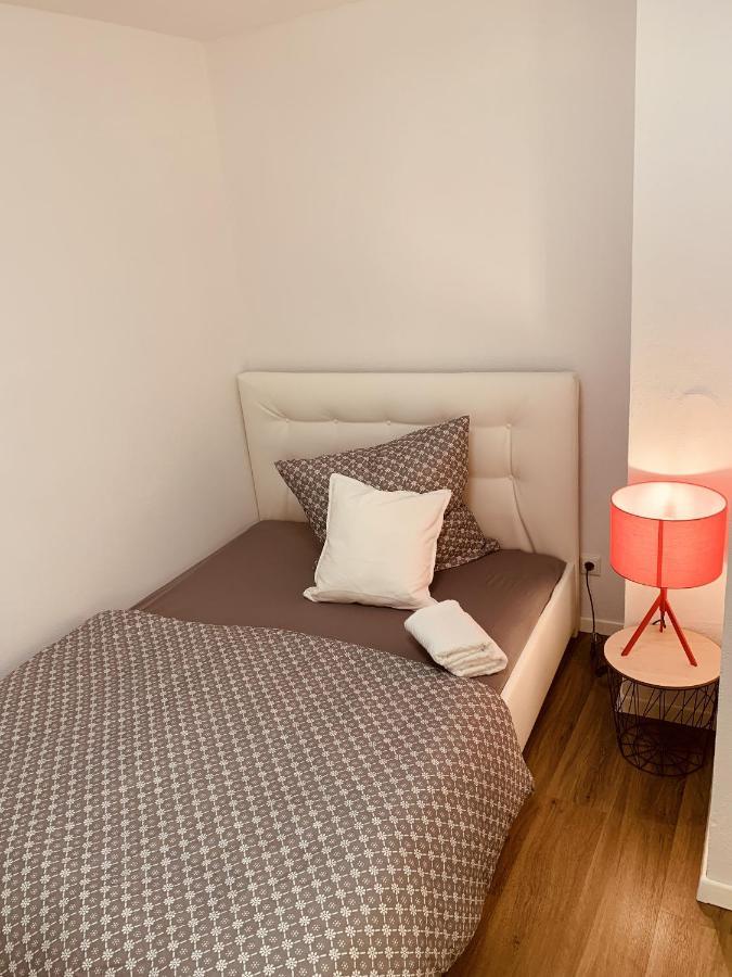 Felix Living 7 Apartman Passau Kültér fotó