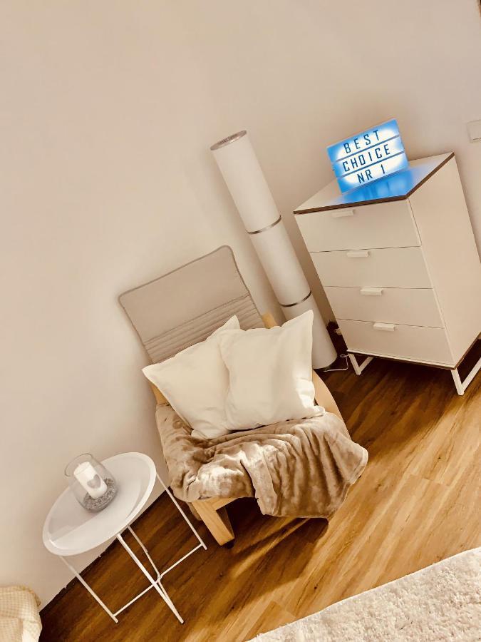 Felix Living 7 Apartman Passau Kültér fotó