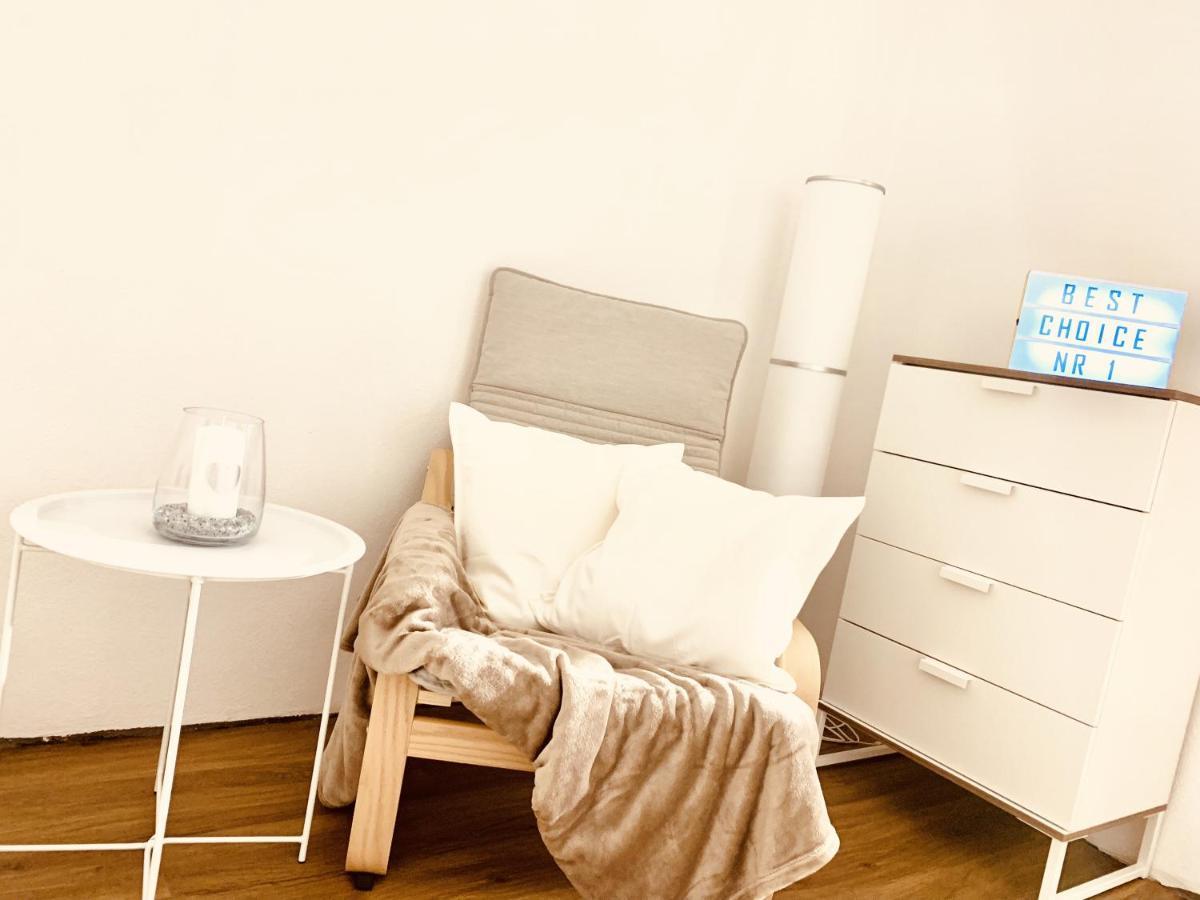 Felix Living 7 Apartman Passau Kültér fotó