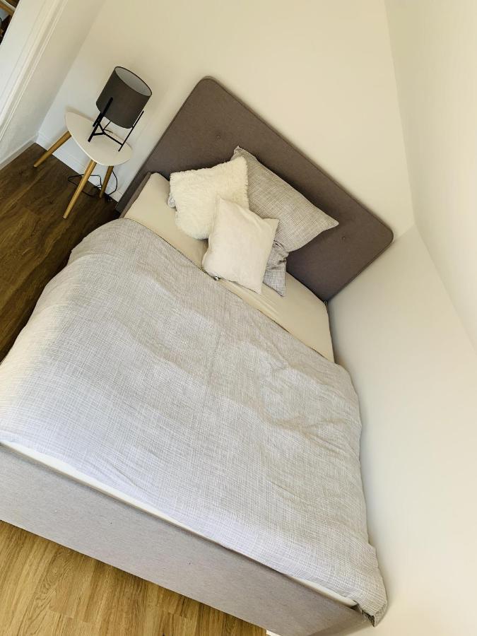 Felix Living 7 Apartman Passau Kültér fotó