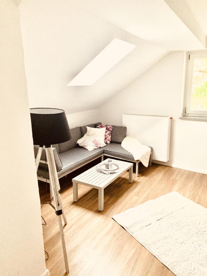 Felix Living 7 Apartman Passau Kültér fotó