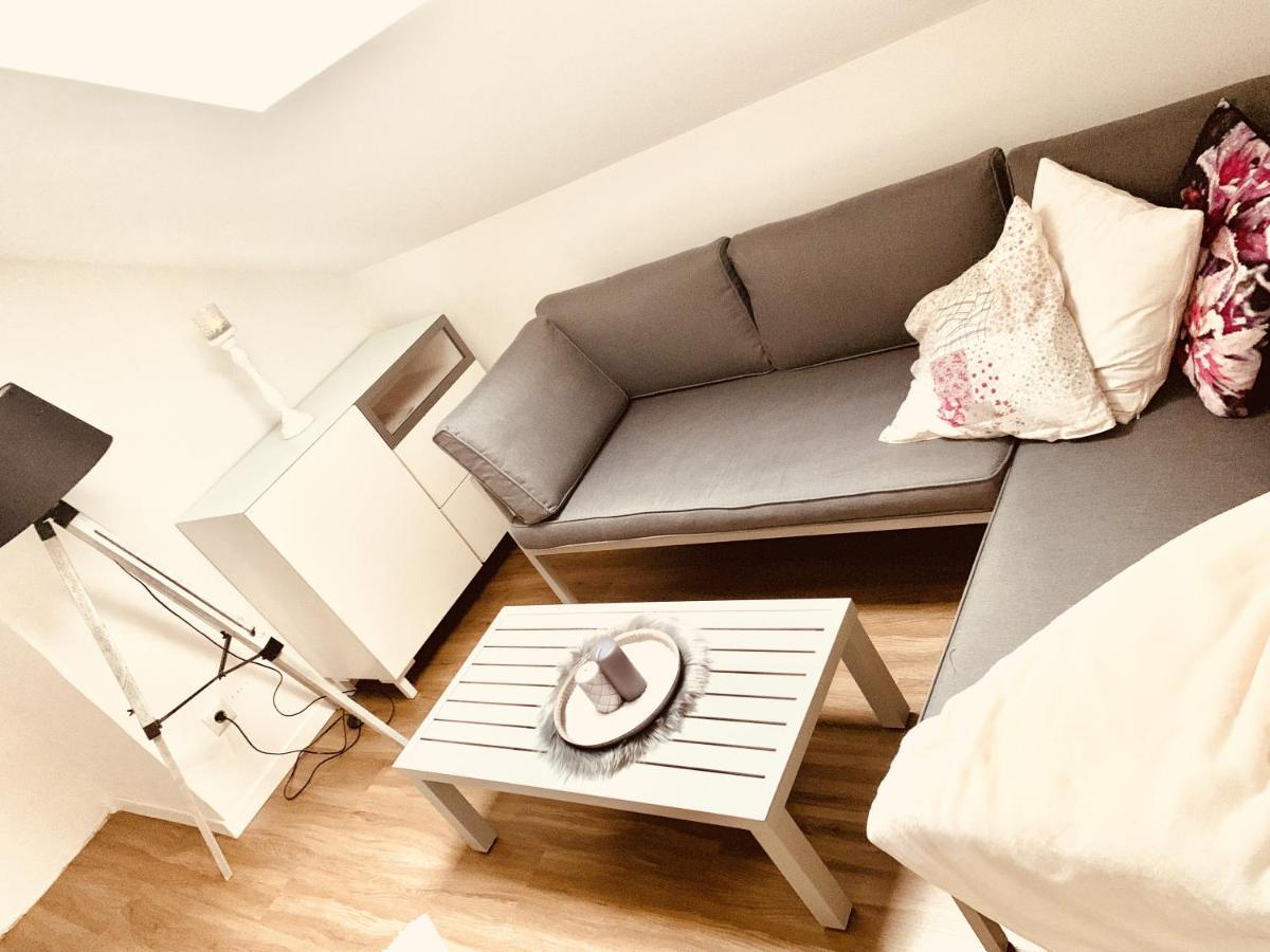 Felix Living 7 Apartman Passau Kültér fotó