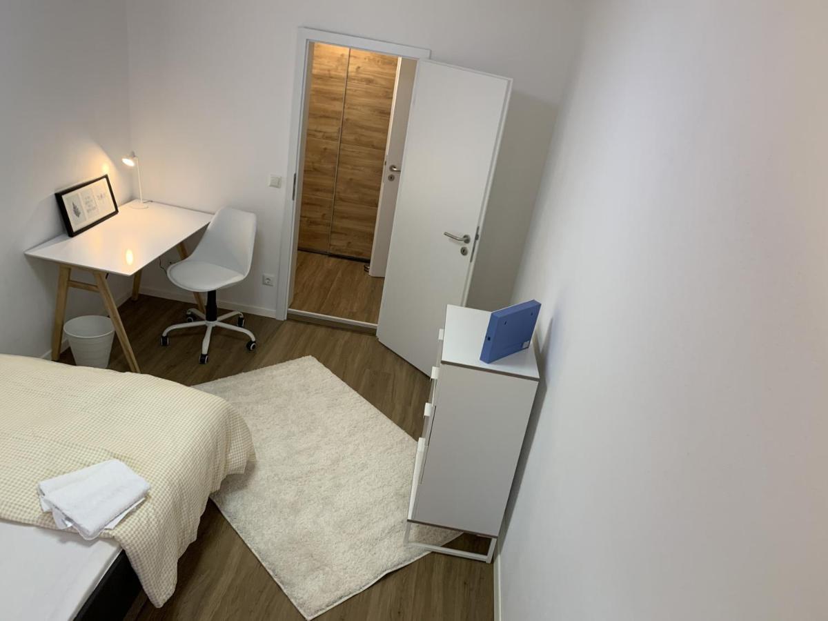Felix Living 7 Apartman Passau Kültér fotó