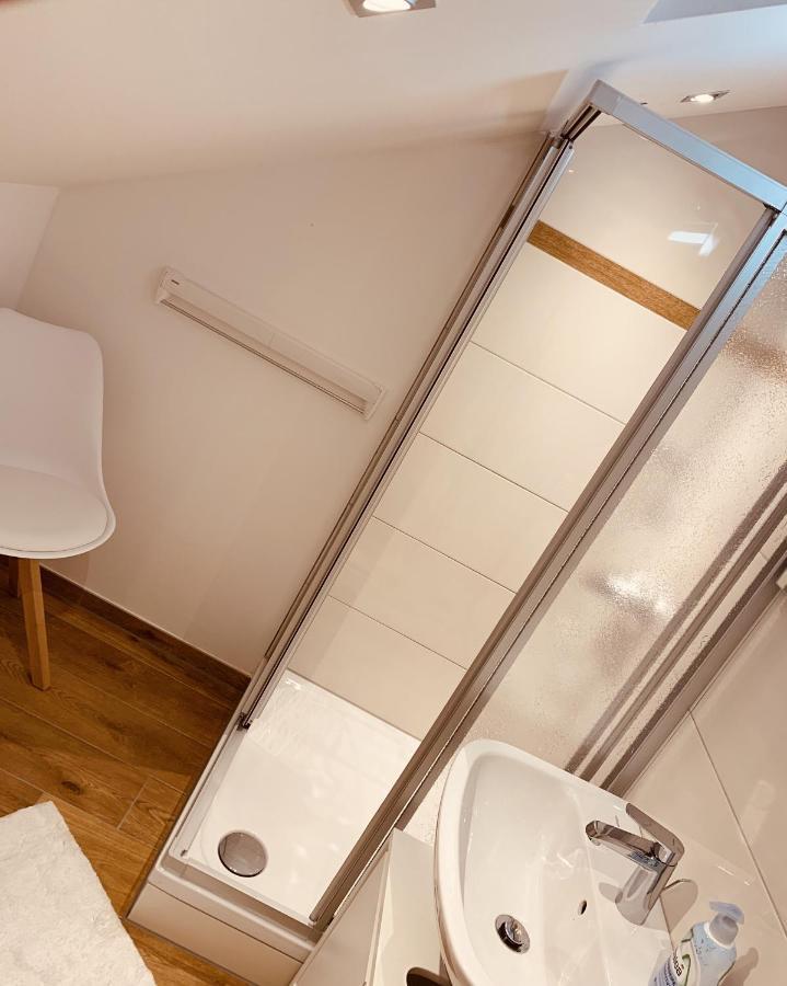 Felix Living 7 Apartman Passau Kültér fotó