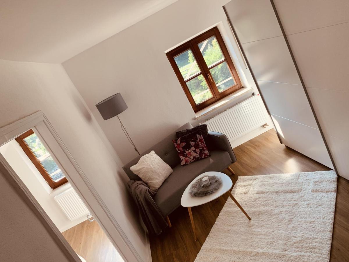 Felix Living 7 Apartman Passau Kültér fotó