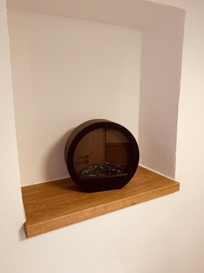 Felix Living 7 Apartman Passau Kültér fotó