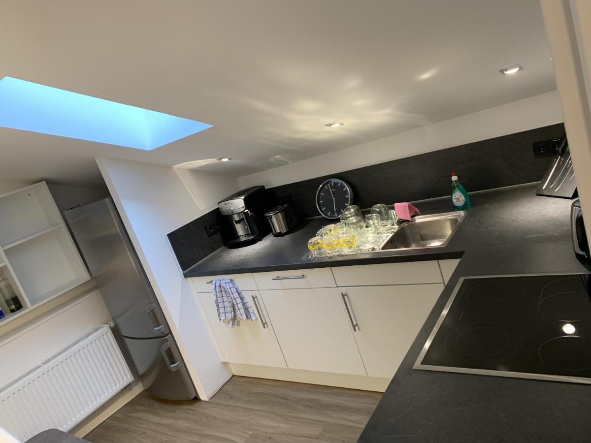 Felix Living 7 Apartman Passau Kültér fotó