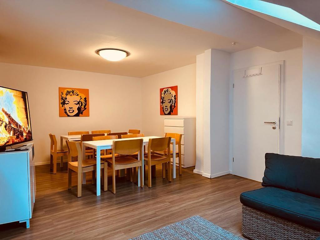 Felix Living 7 Apartman Passau Kültér fotó